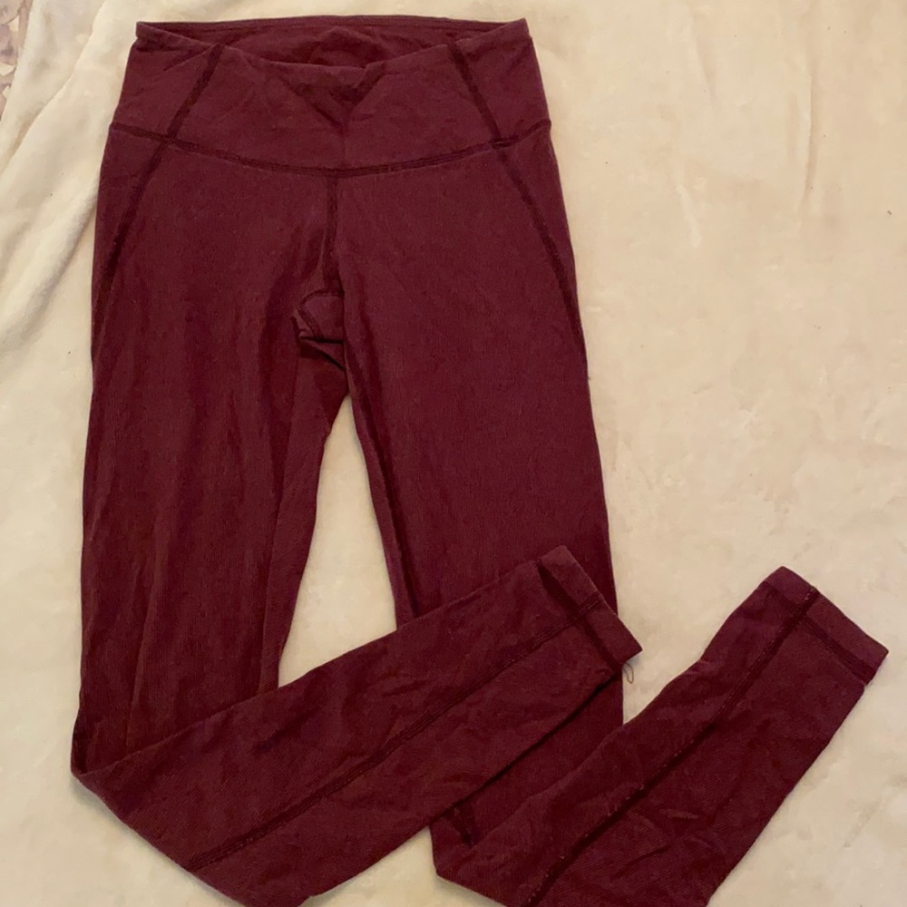 Lulu leggings